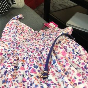 Candies junior dress